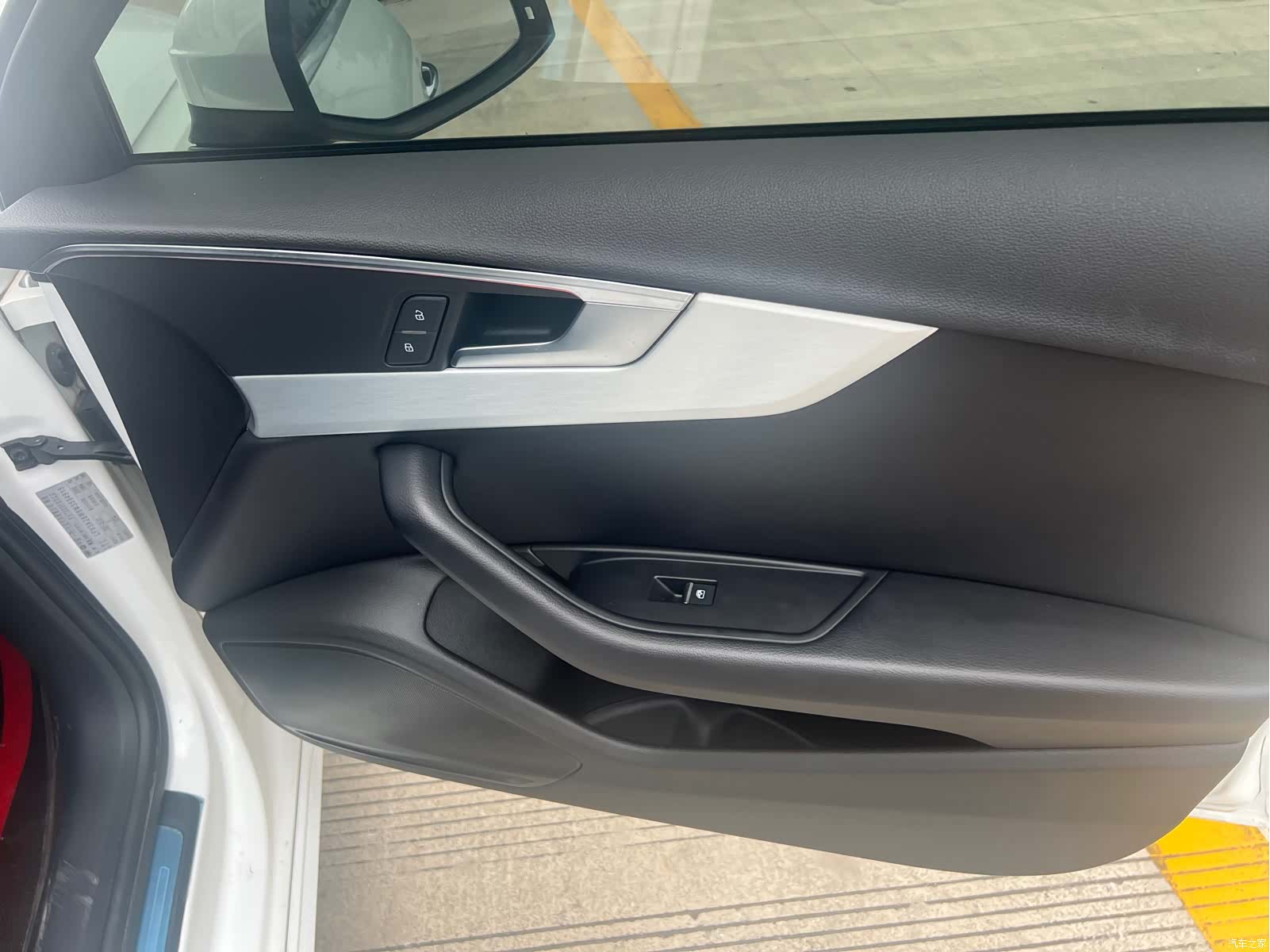 Audi A4L, 2020 9