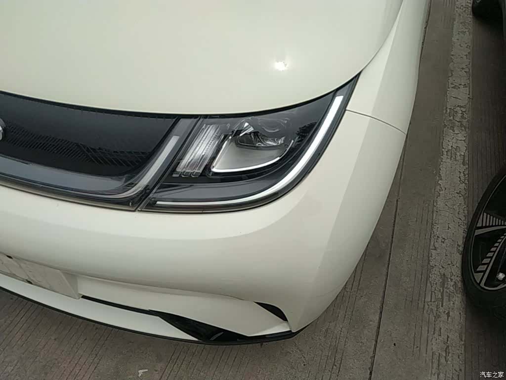 BYD Dolphin, 2024 24