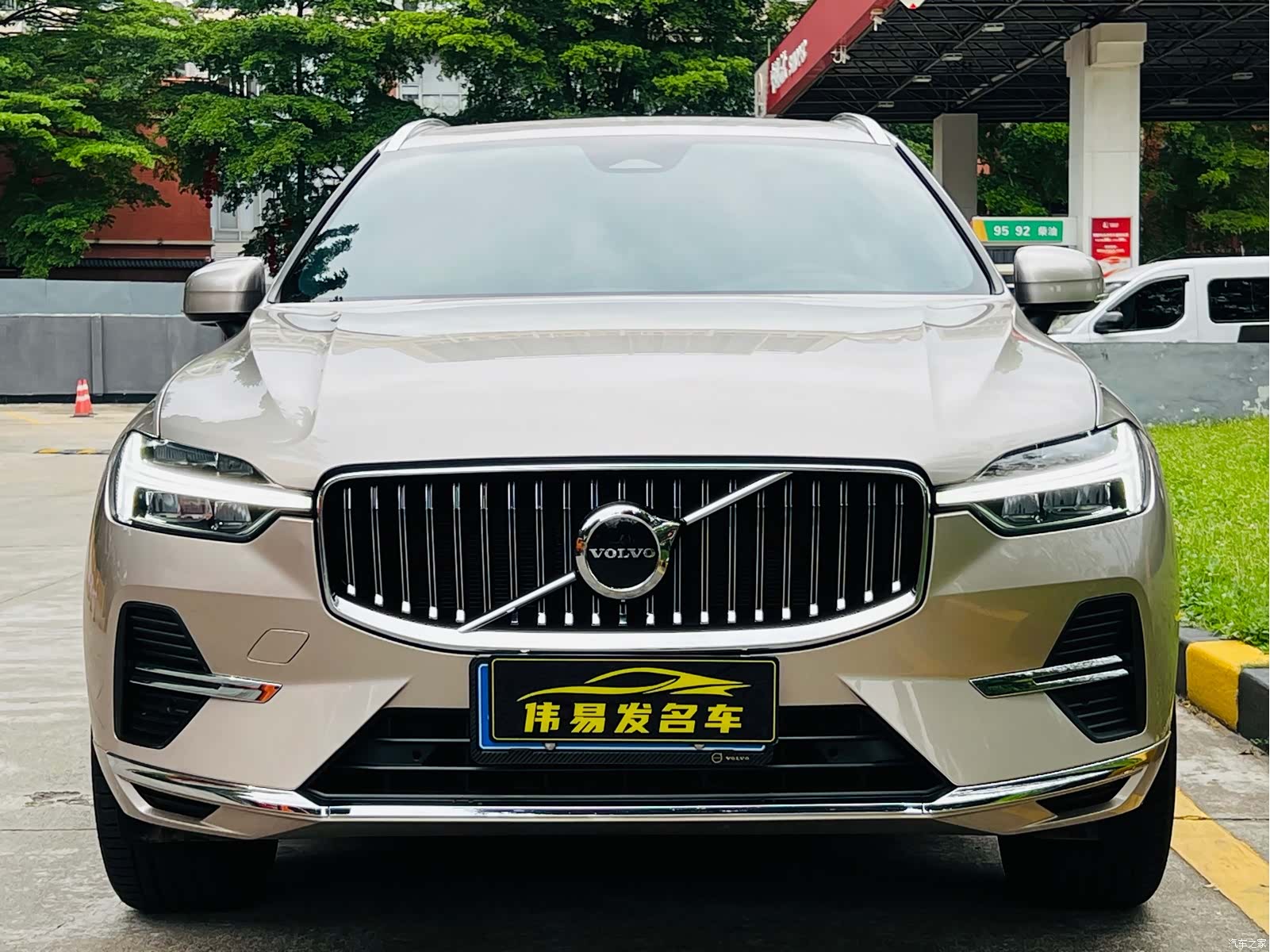 Volvo XC60, 2025 3