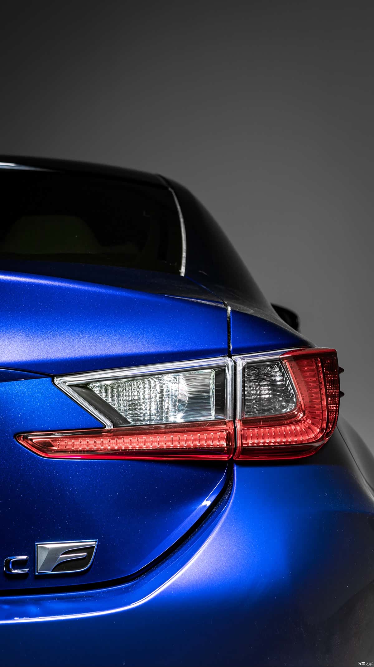 Lexus RC, 2016 9