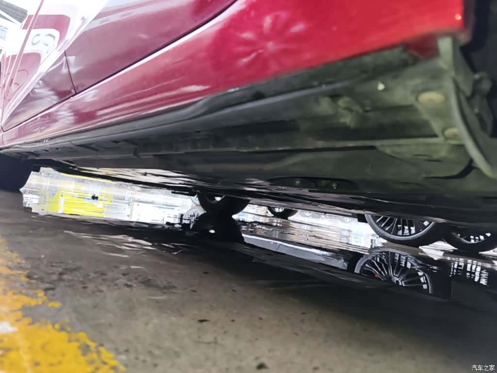 Mazda Mazda3, 2016 22