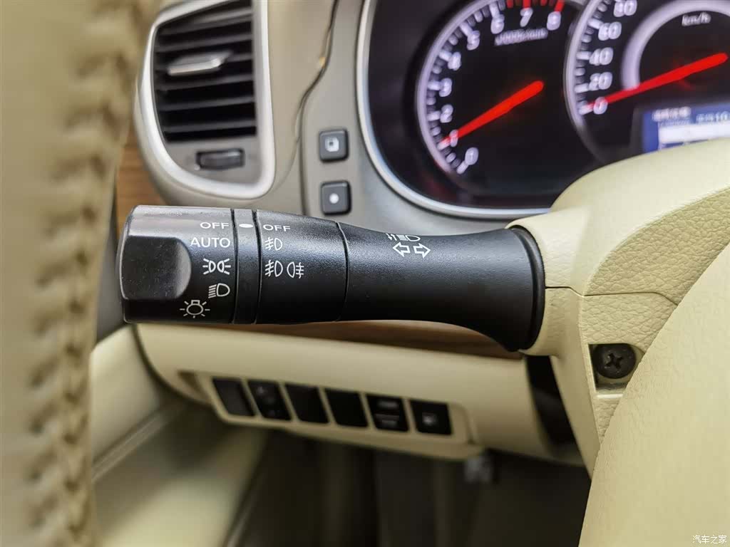 Nissan Teana, 2012 21