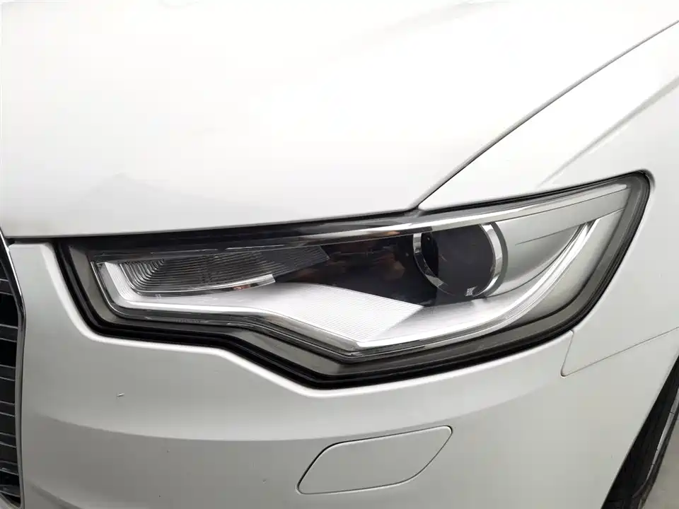 Audi A6L Audi A6L