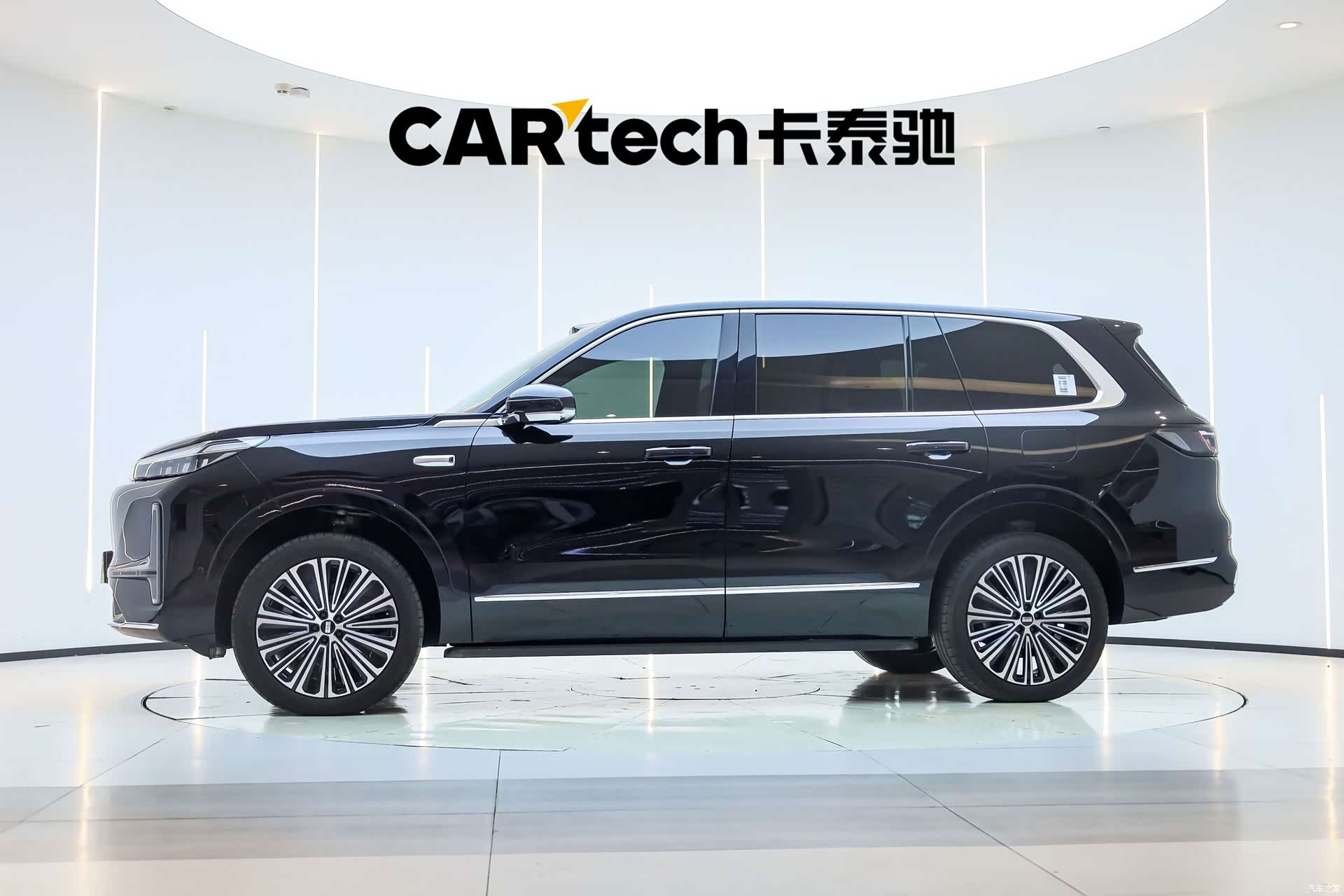 Geely M9, 2025 8
