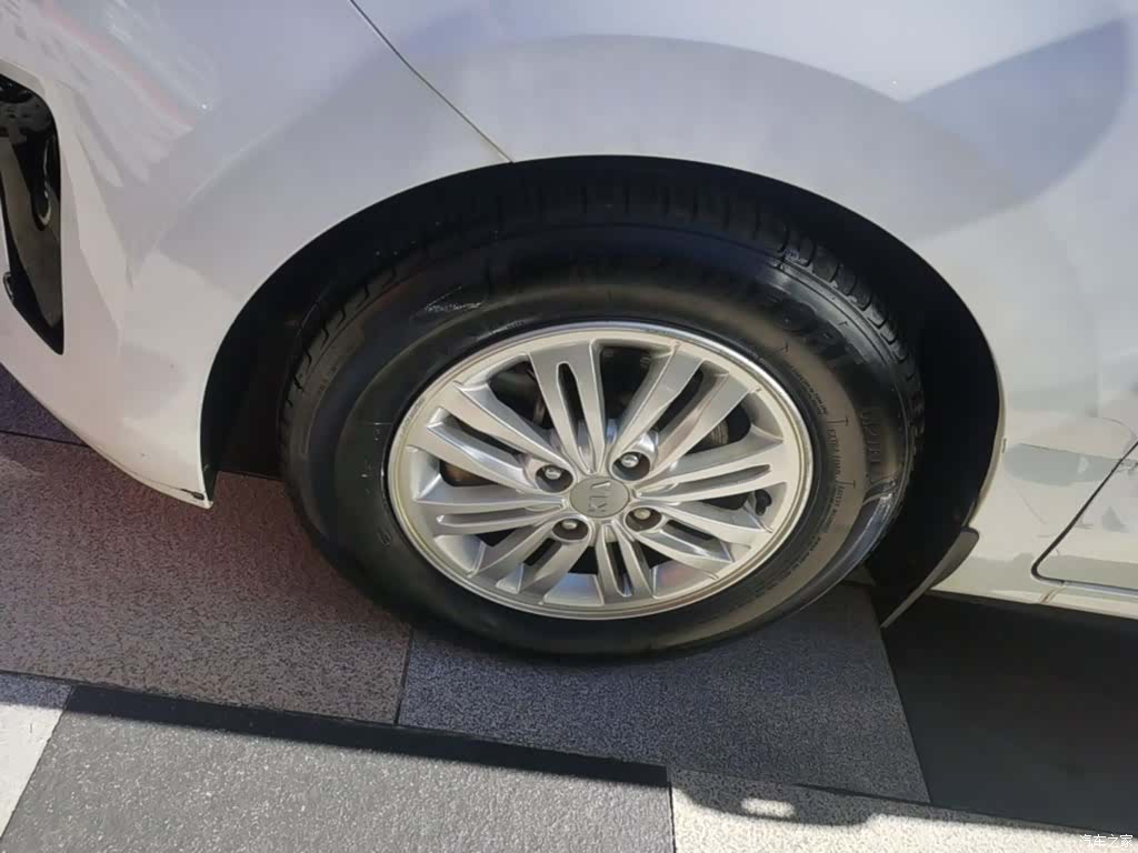 Kia Value, 2019 23