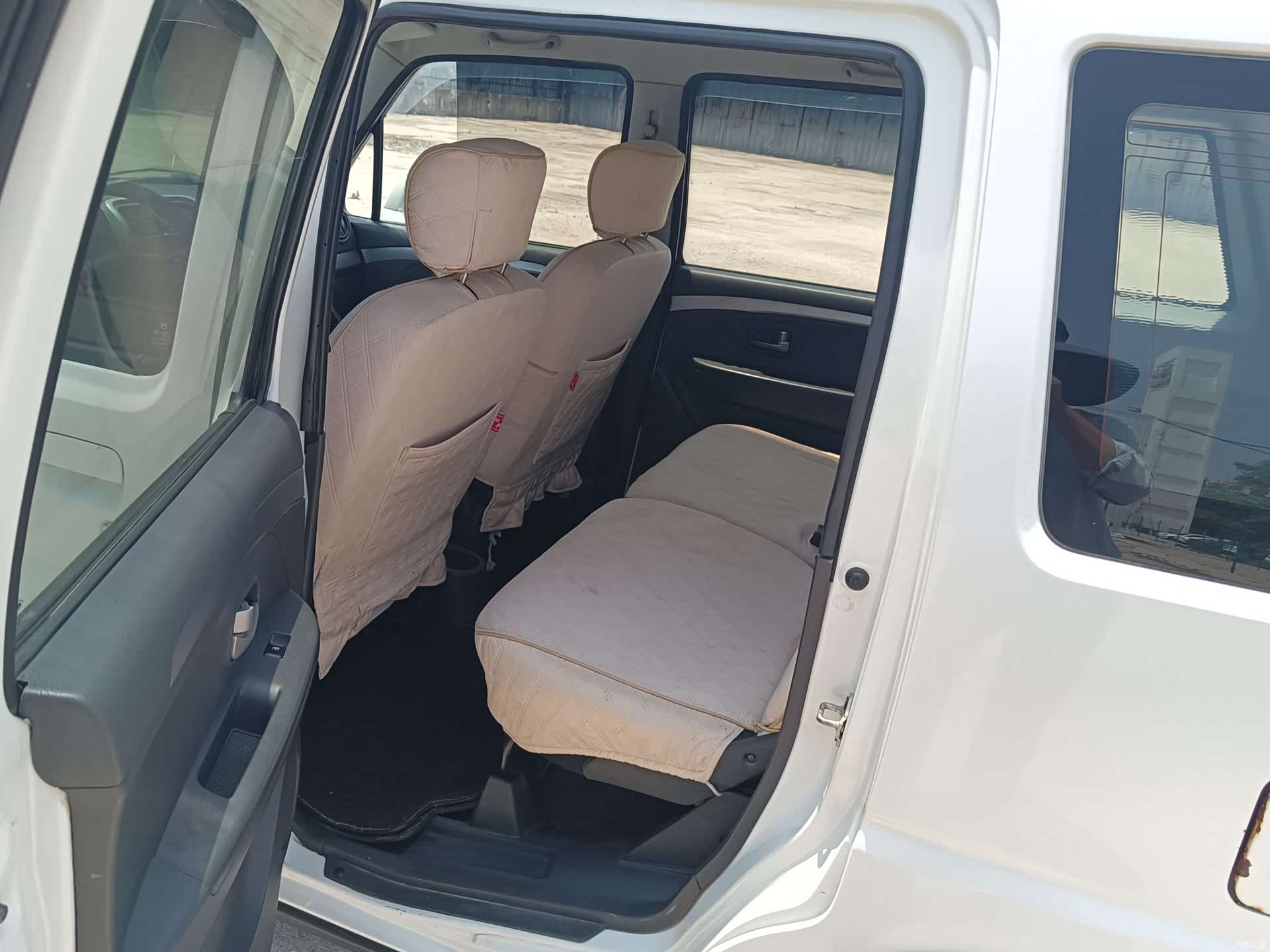 Suzuki X5, 2014 8