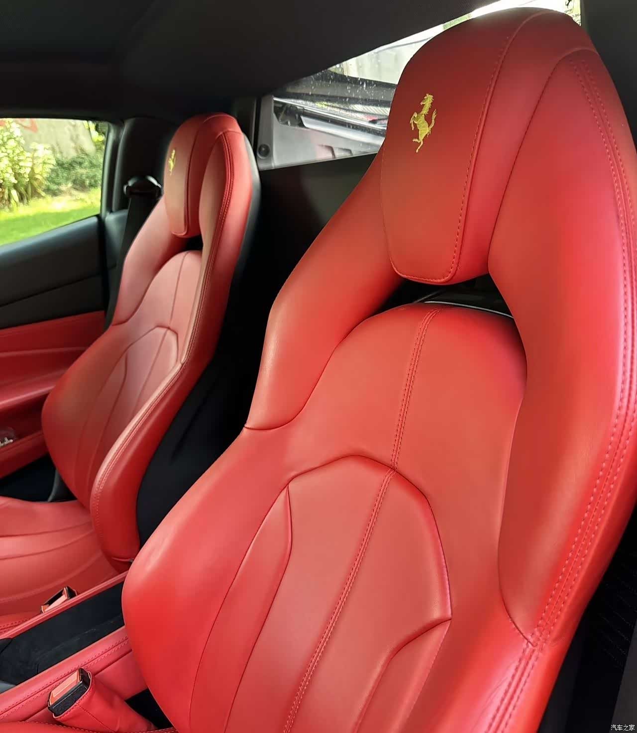 Ferrari F8, 2022 все фото