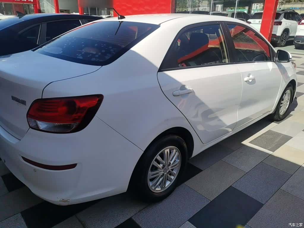 Kia Value, 2019 7