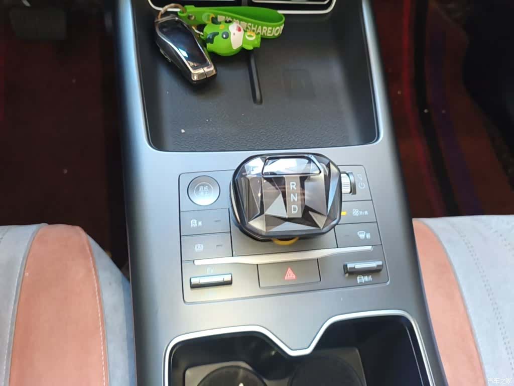 BYD Song, 2025 14