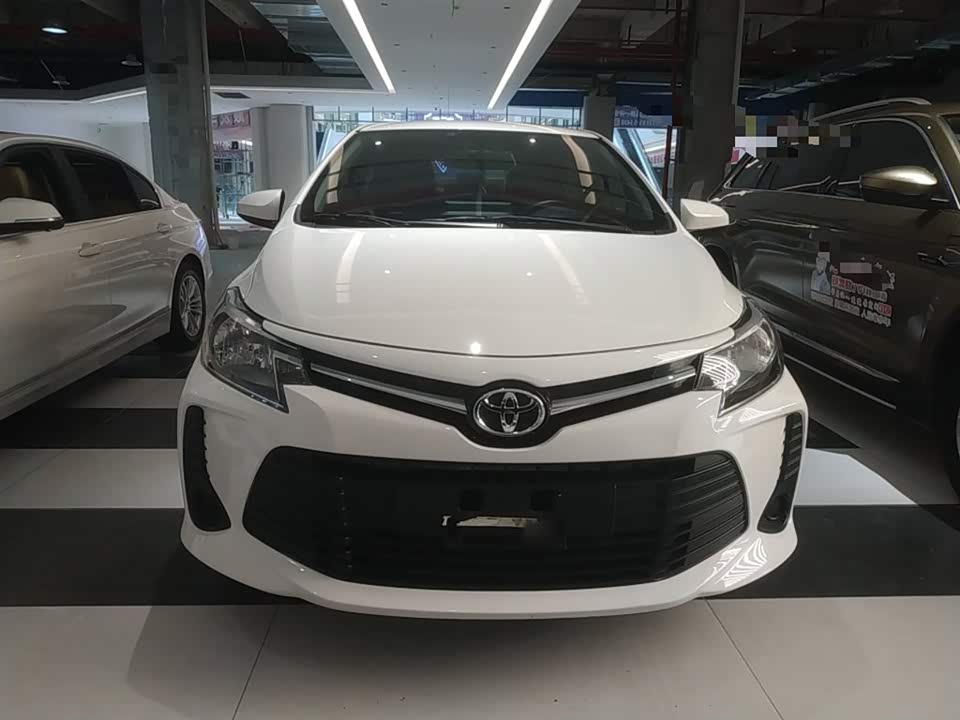 Toyota Vios