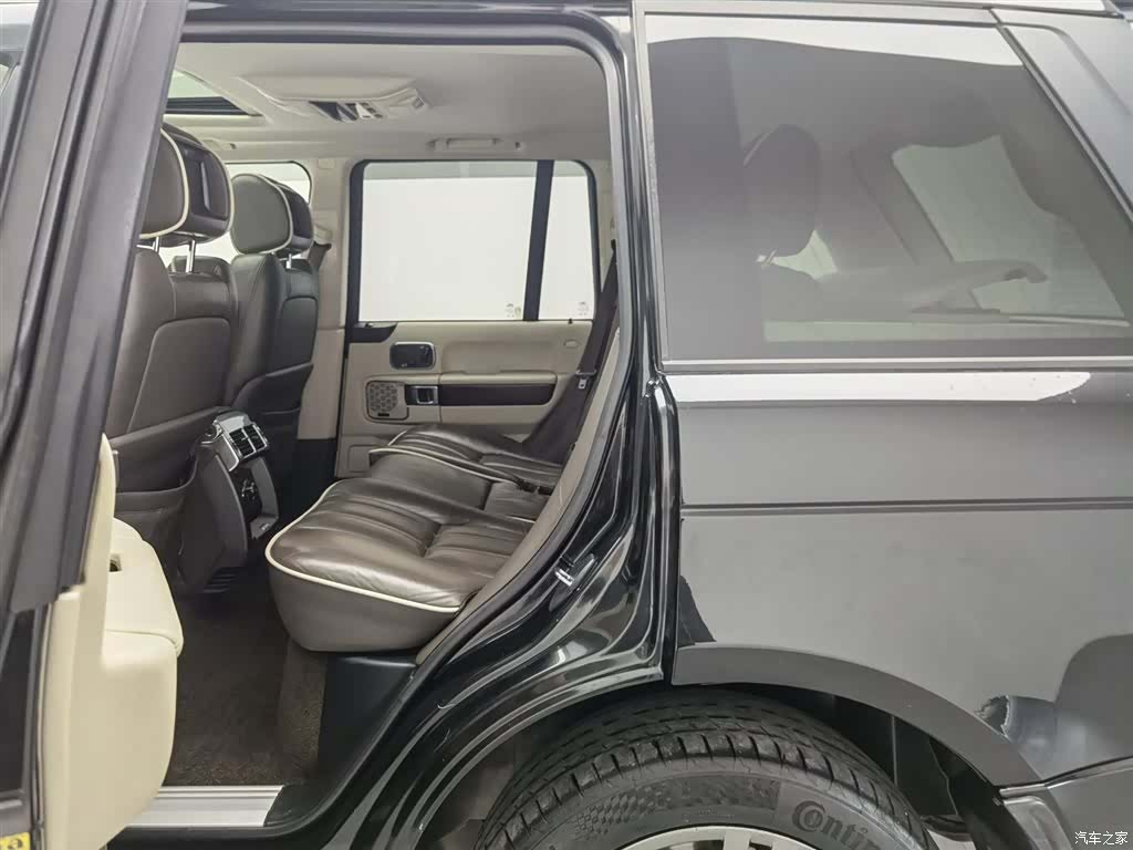 Land Rover Range Rover, 2012 15