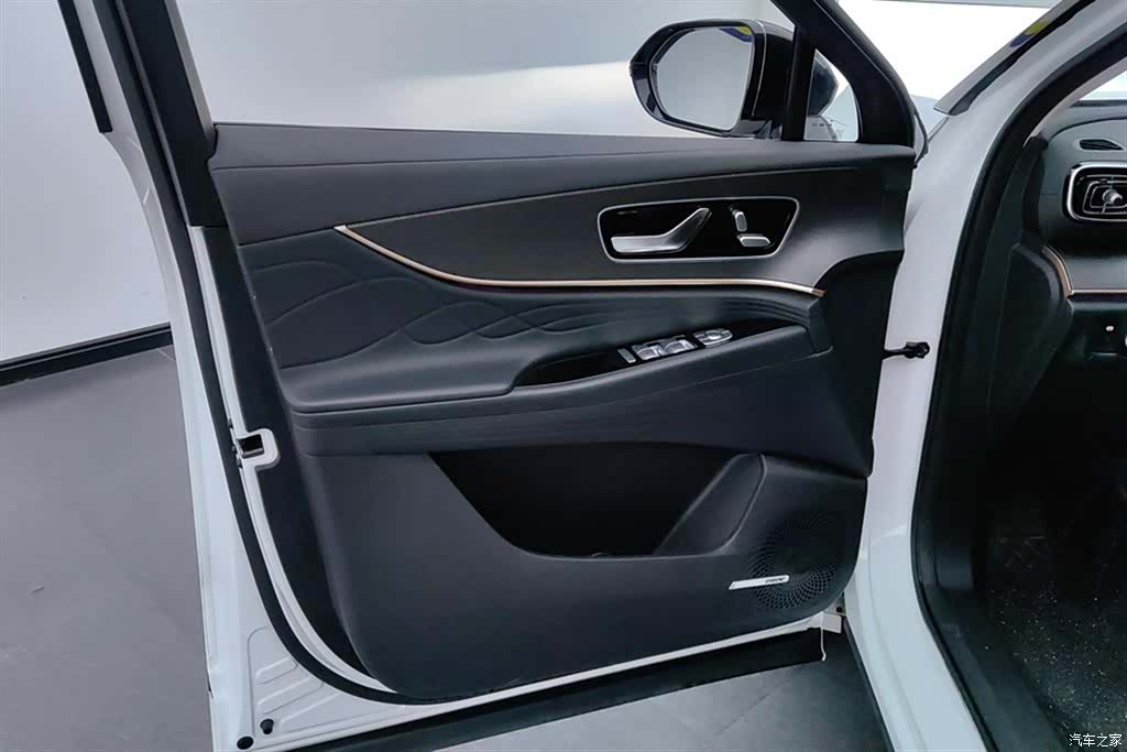 Chery Tiggo 9, 2024 7