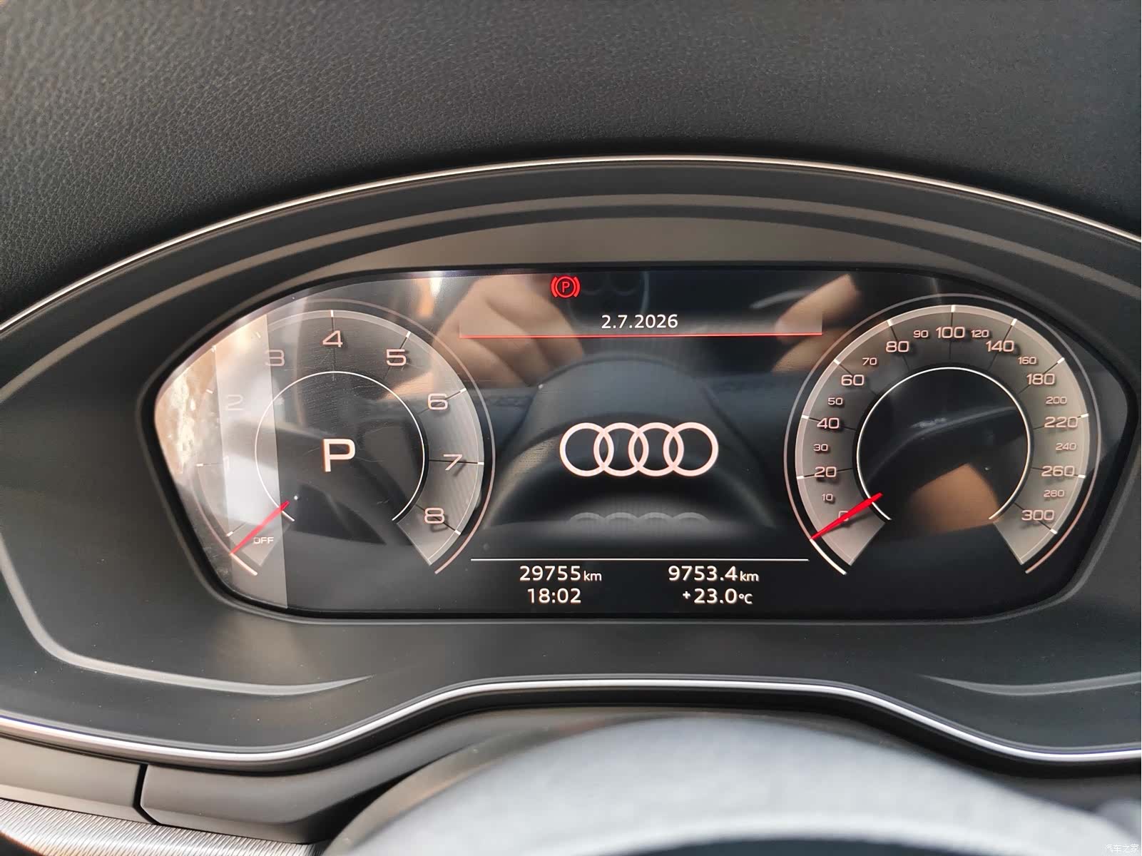 Audi A5, 2022 6