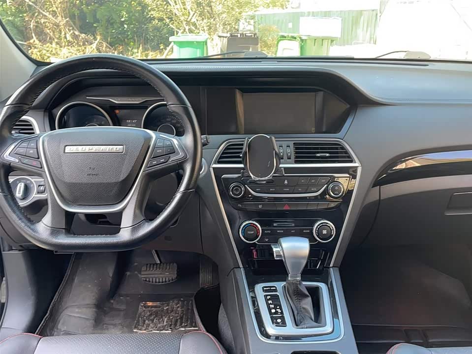 Leopaard Cheetah CS10