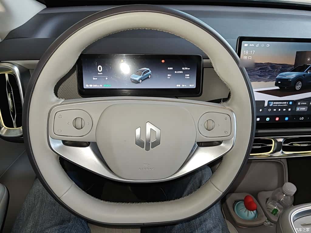 Leapmotor B10, 2025 11