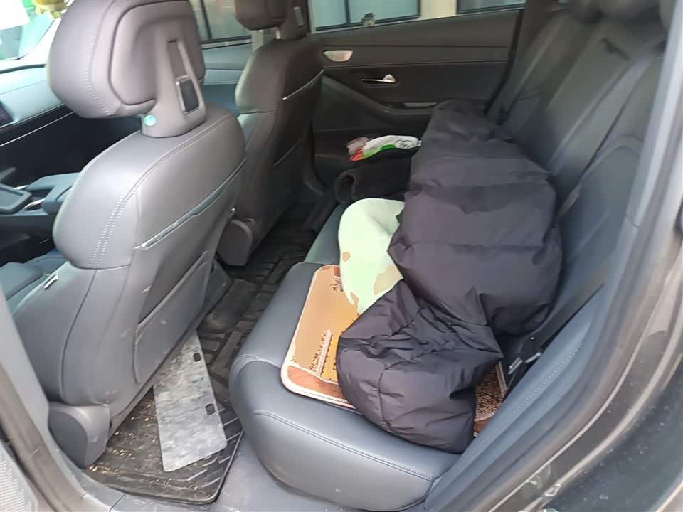 DEEPAL Dark blue SL03