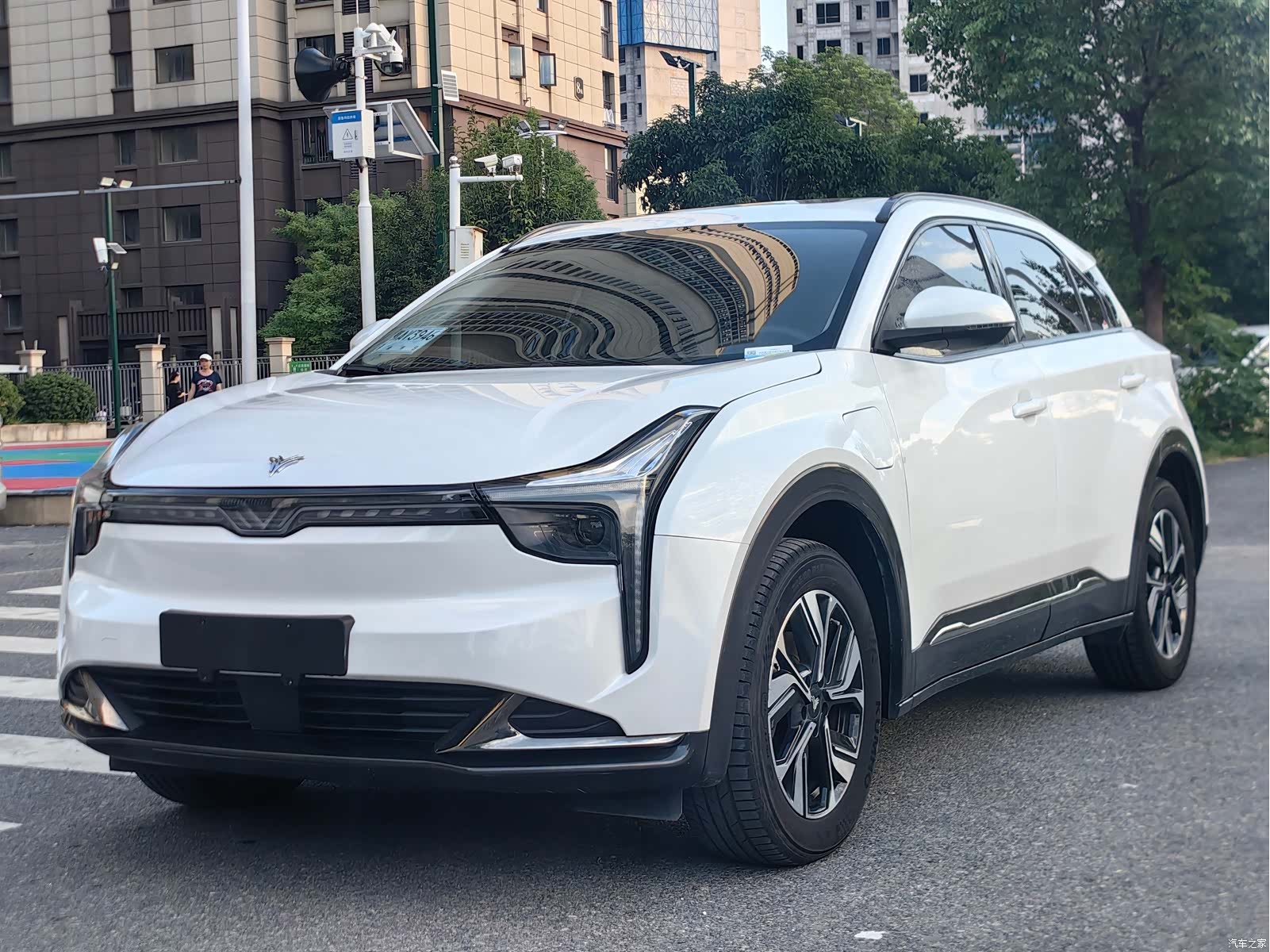 Neta Yuan, 2023 1