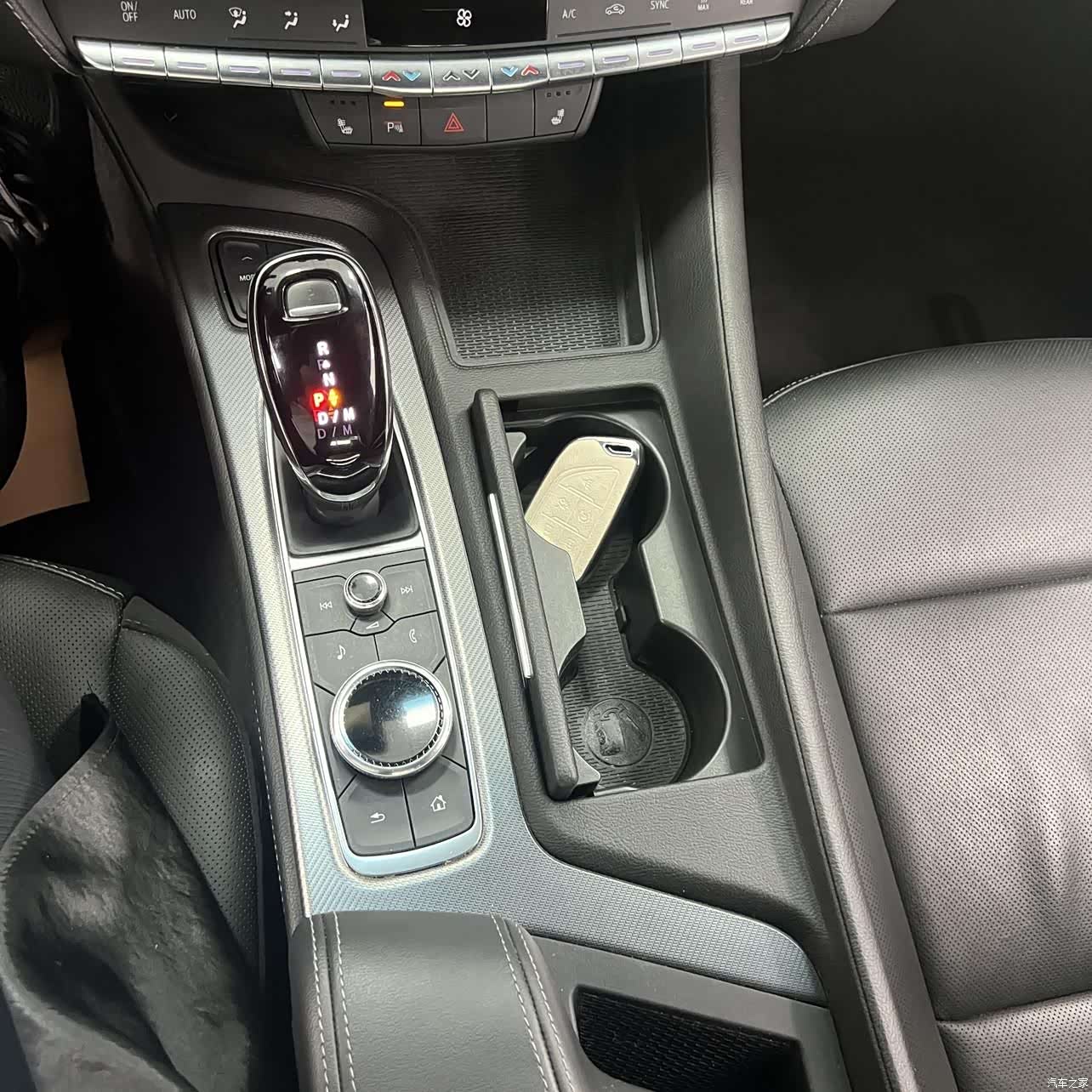 Cadillac CT5, 2021 26