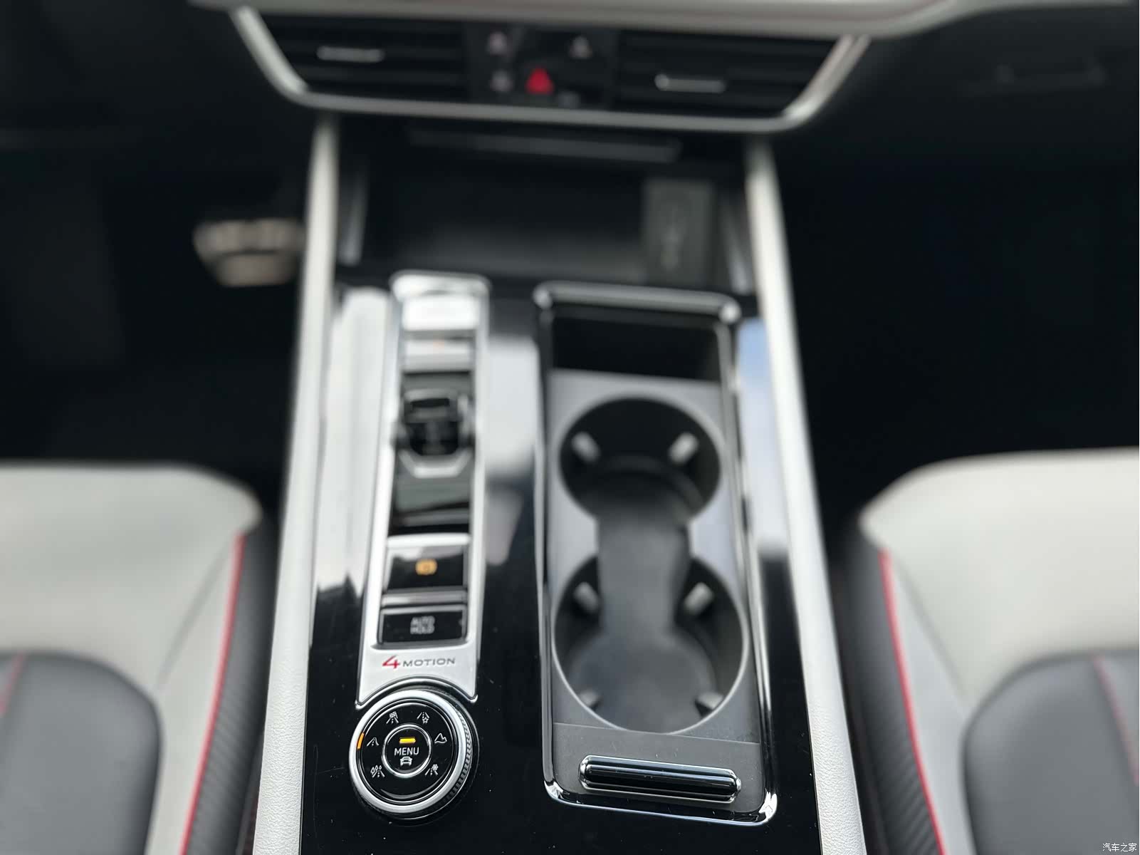 Volkswagen Teramont X, 2024 17