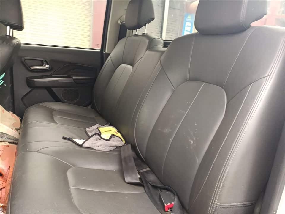 Great Wall Fengjun 5