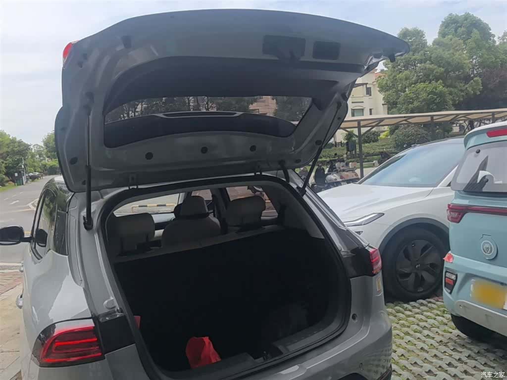 Wuling Bingo, 2024 19