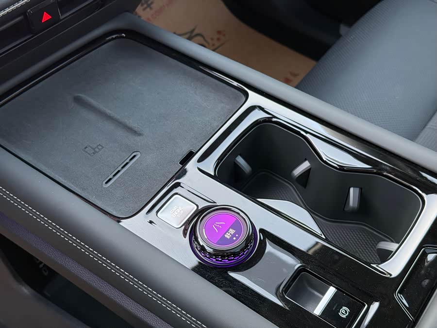 Volkswagen Teramont 2026, фото 7
