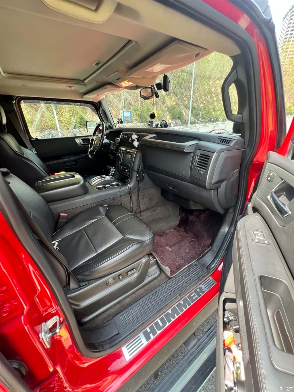Hummer H2, 2013 все фото