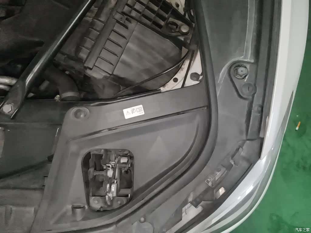BMW 5 Series, 2016 24