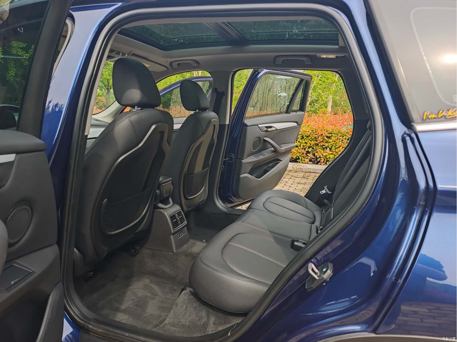 BMW X1, 2019 6
