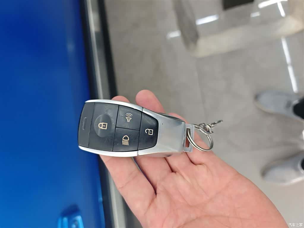 BAIC BJ40, 2022 9