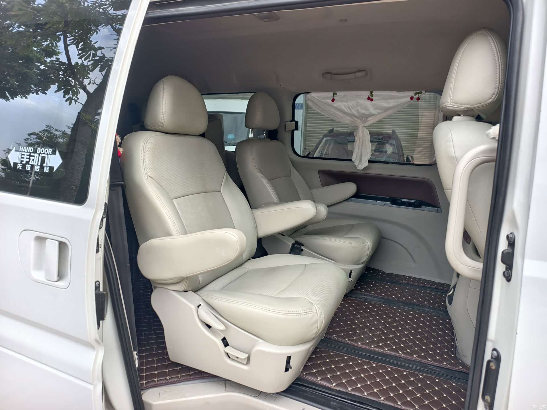 DongFeng M5L, 2019 9