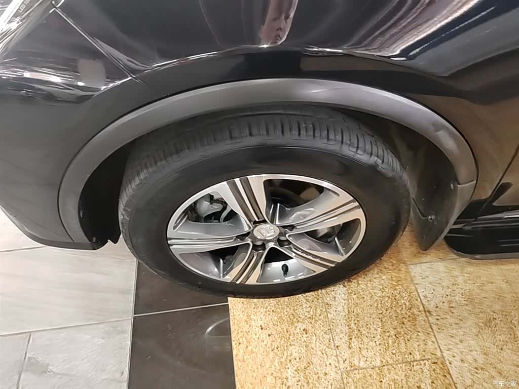 BYD Tang, 2019 23