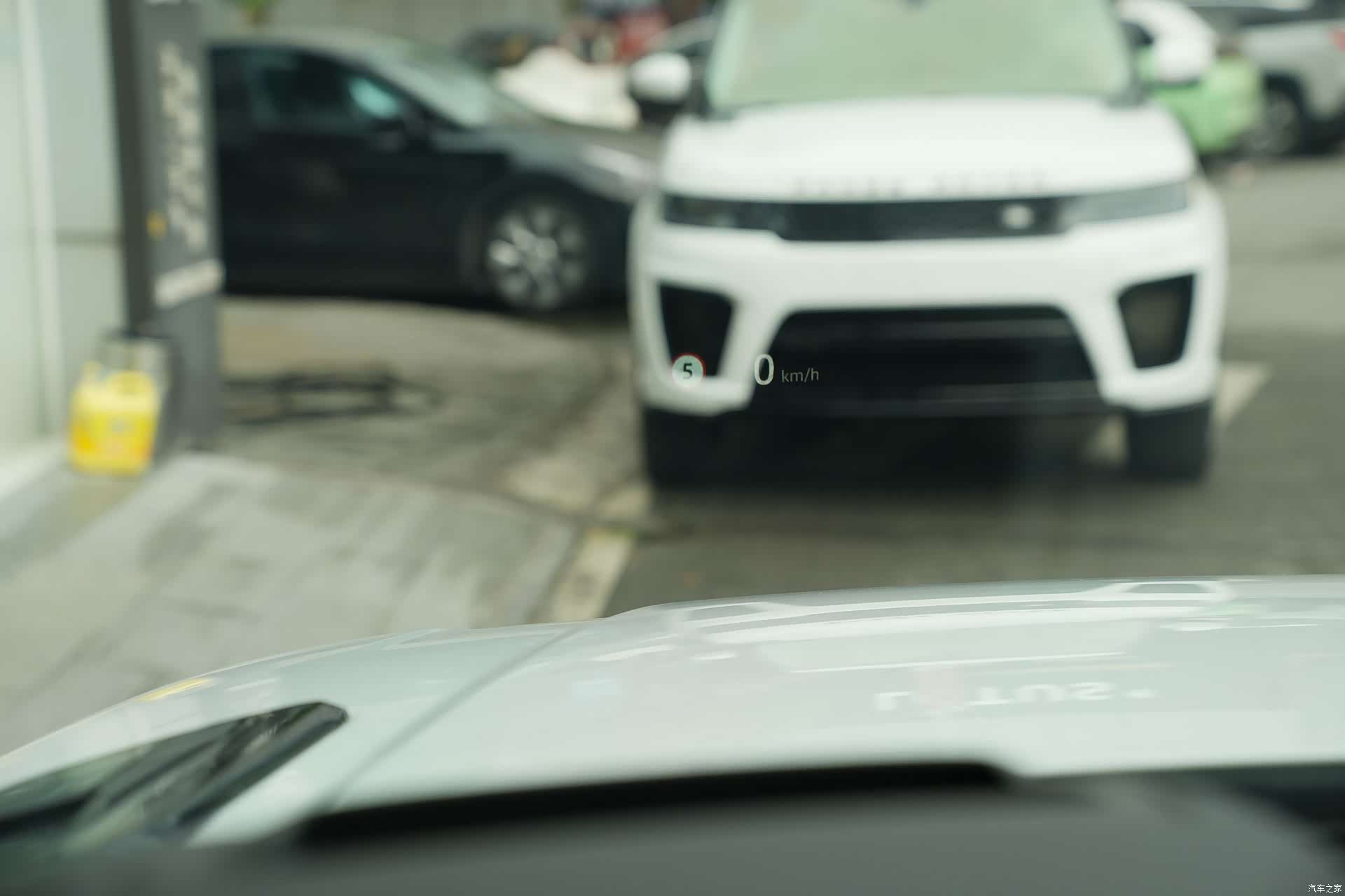 Land Rover Range Rover, 2022 15