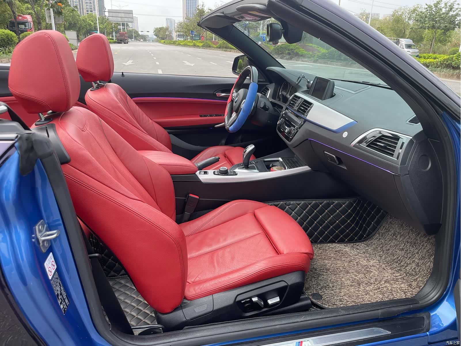 BMW 2 Series, 2019 9