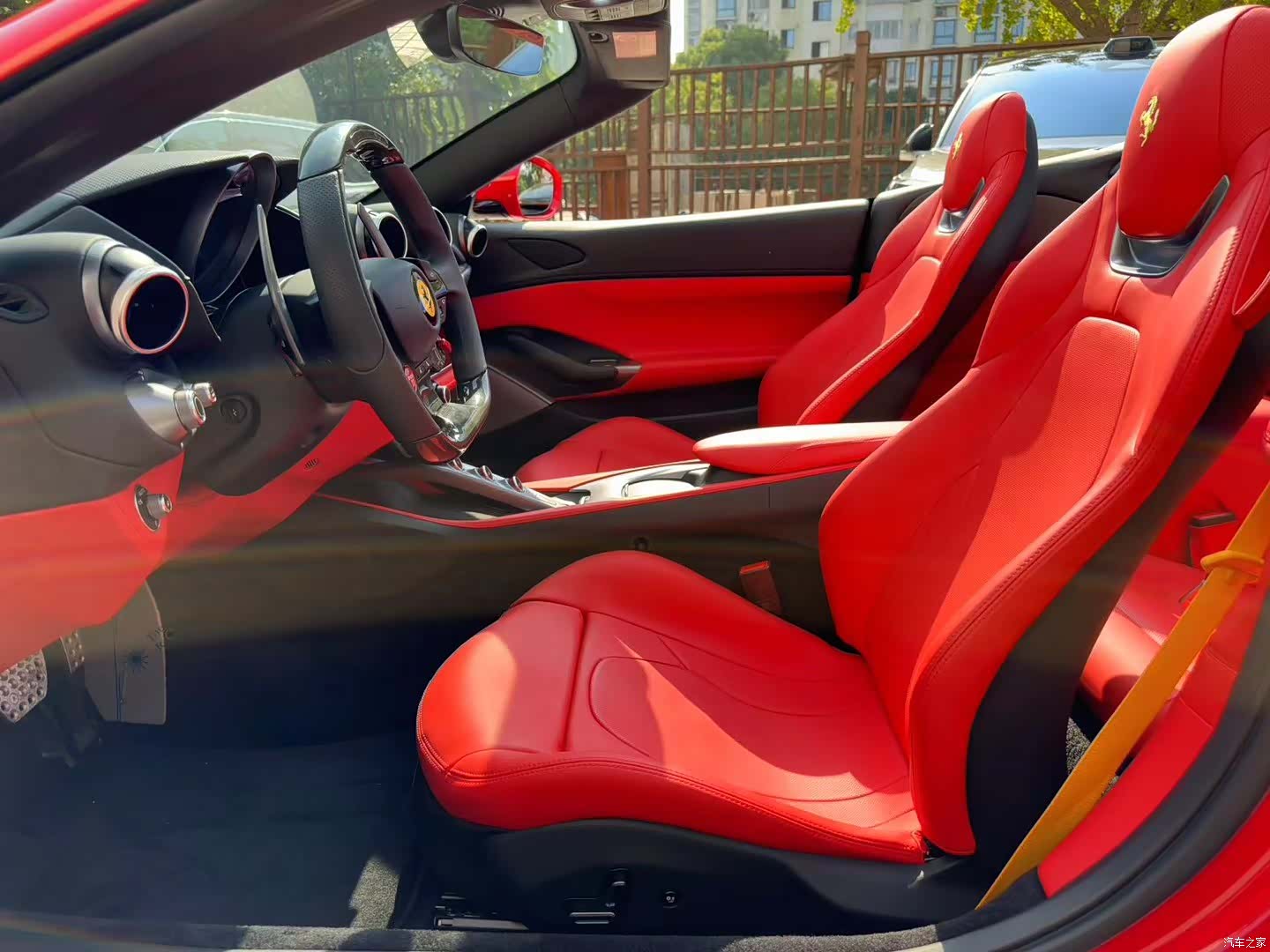 Ferrari Portofino, 2019 6