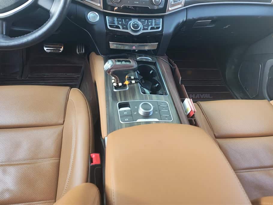 Haval H9 Haval H9