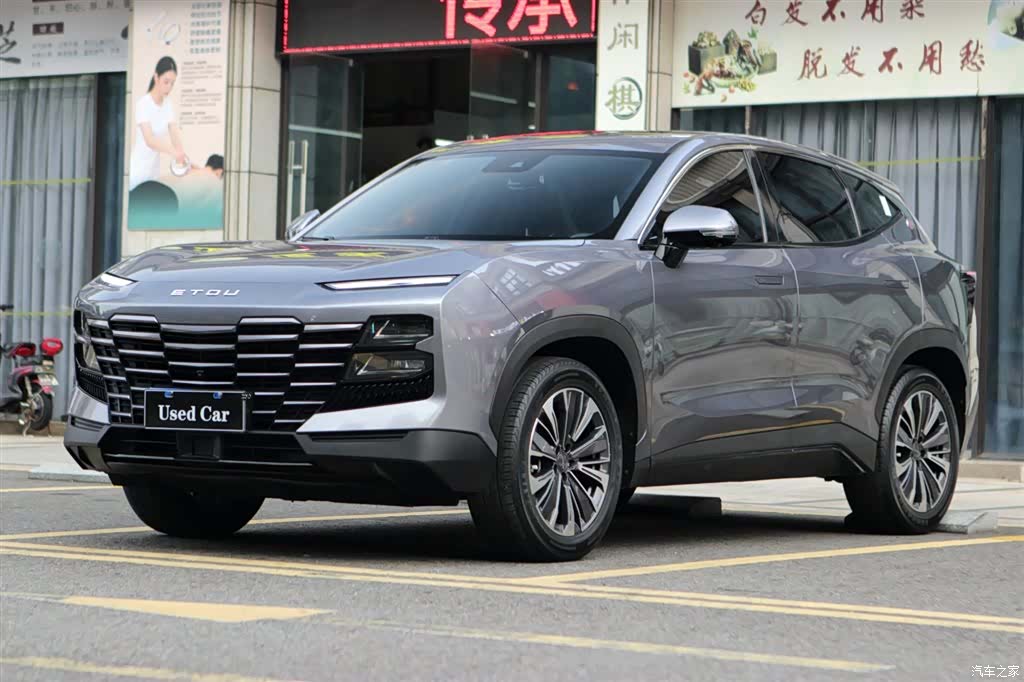 Jetour Dashing, 2022 1