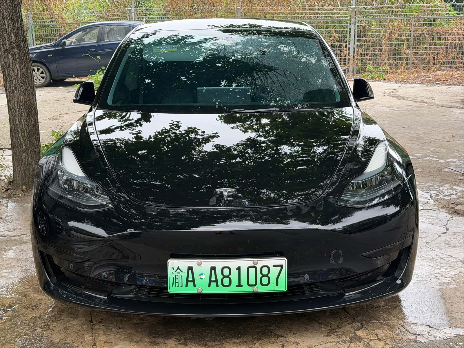 Tesla Model 3, 2023 2