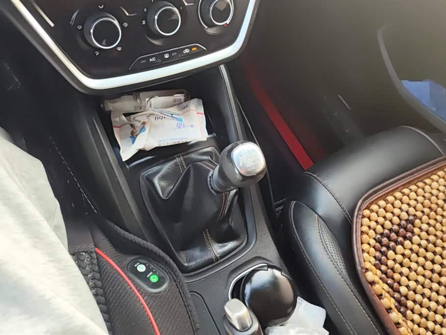 Wuling Wuling Hongguang S3