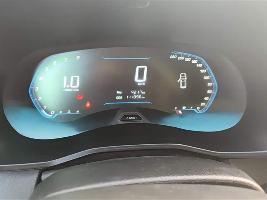 Wuling Wuling Hongguang S3