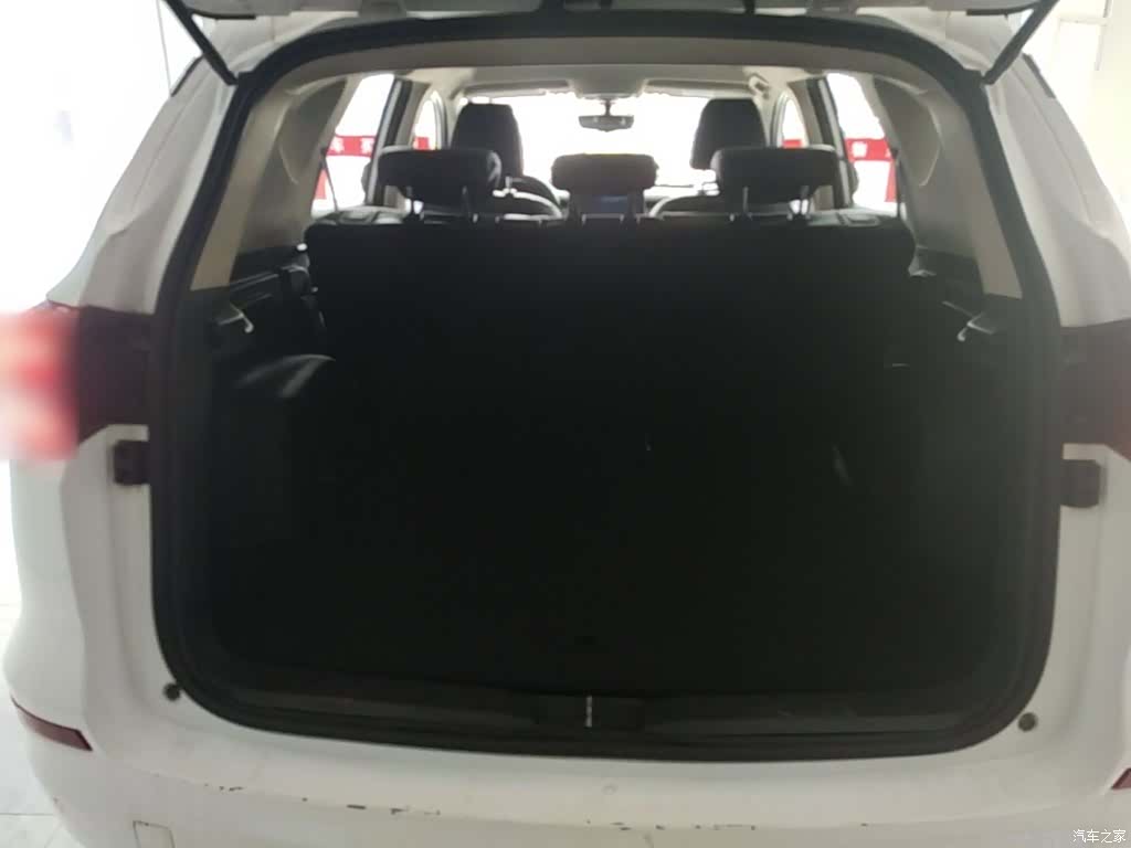 BYD Song, 2019 15