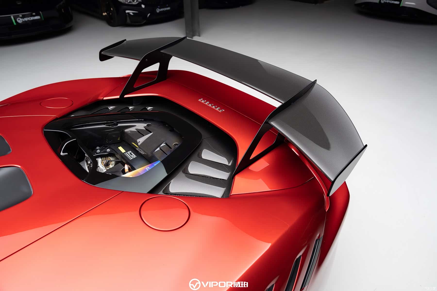 SF90XX Stadale, 2025 19