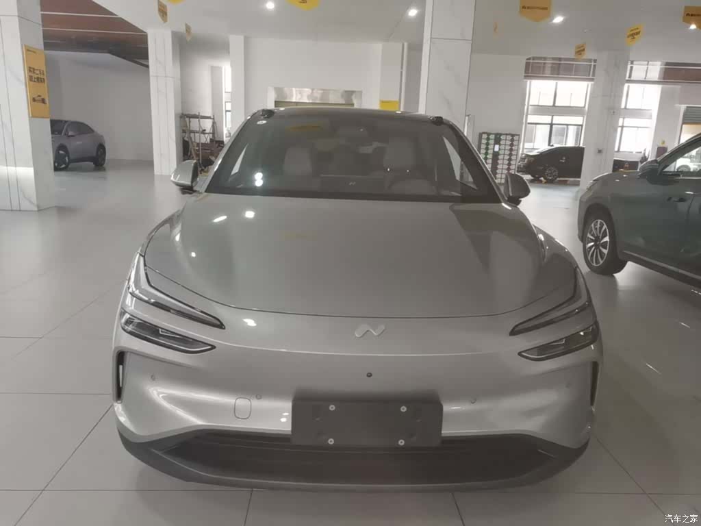 NIO L60, 2025 3