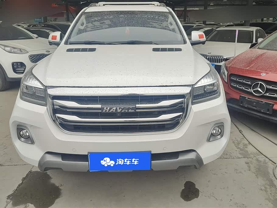 Haval H9 Haval H9