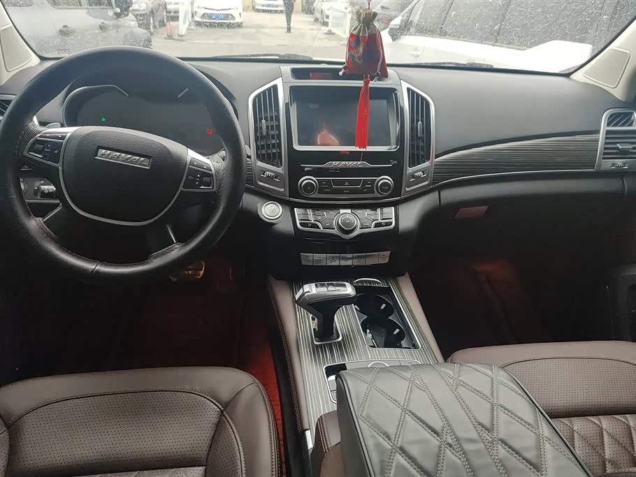 Haval H9 Haval H9