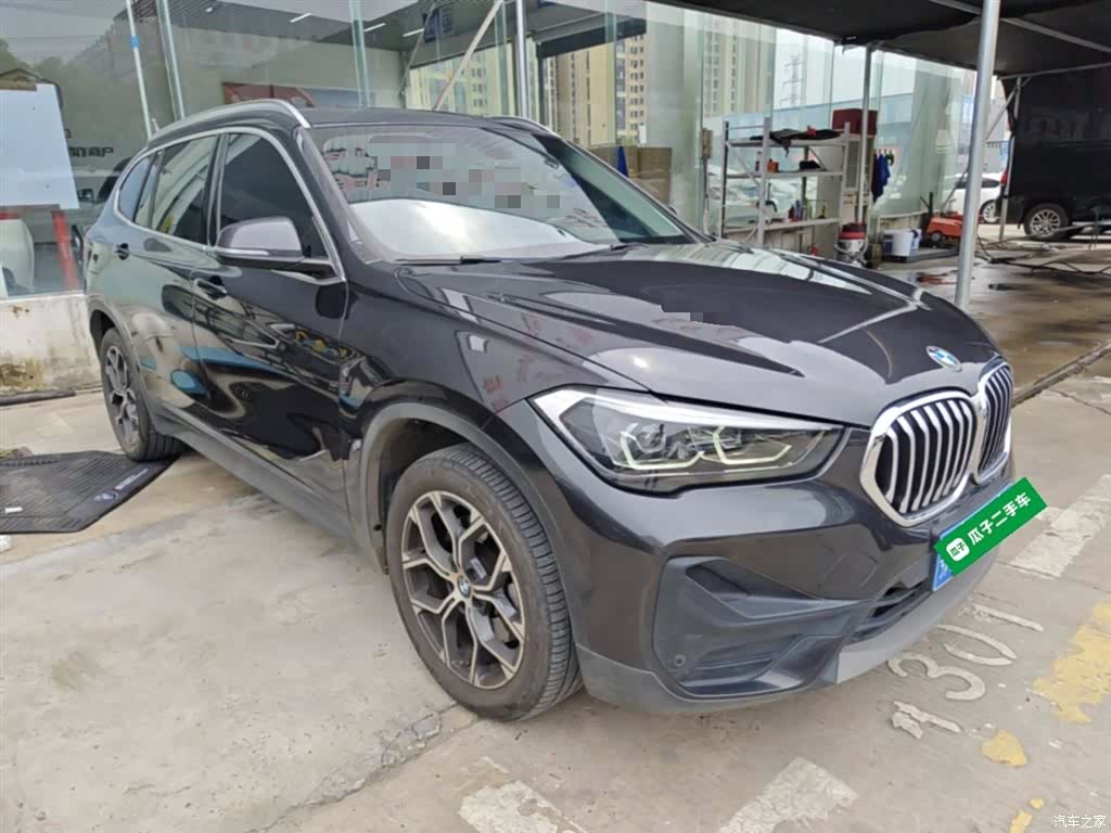 BMW X1, 2023 4
