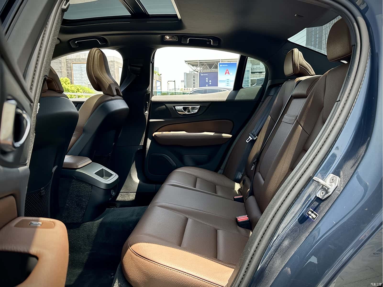 Volvo S60, 2021 6