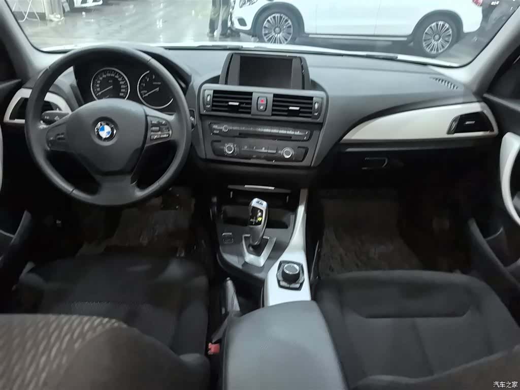 BMW 1 Series, 2014 10