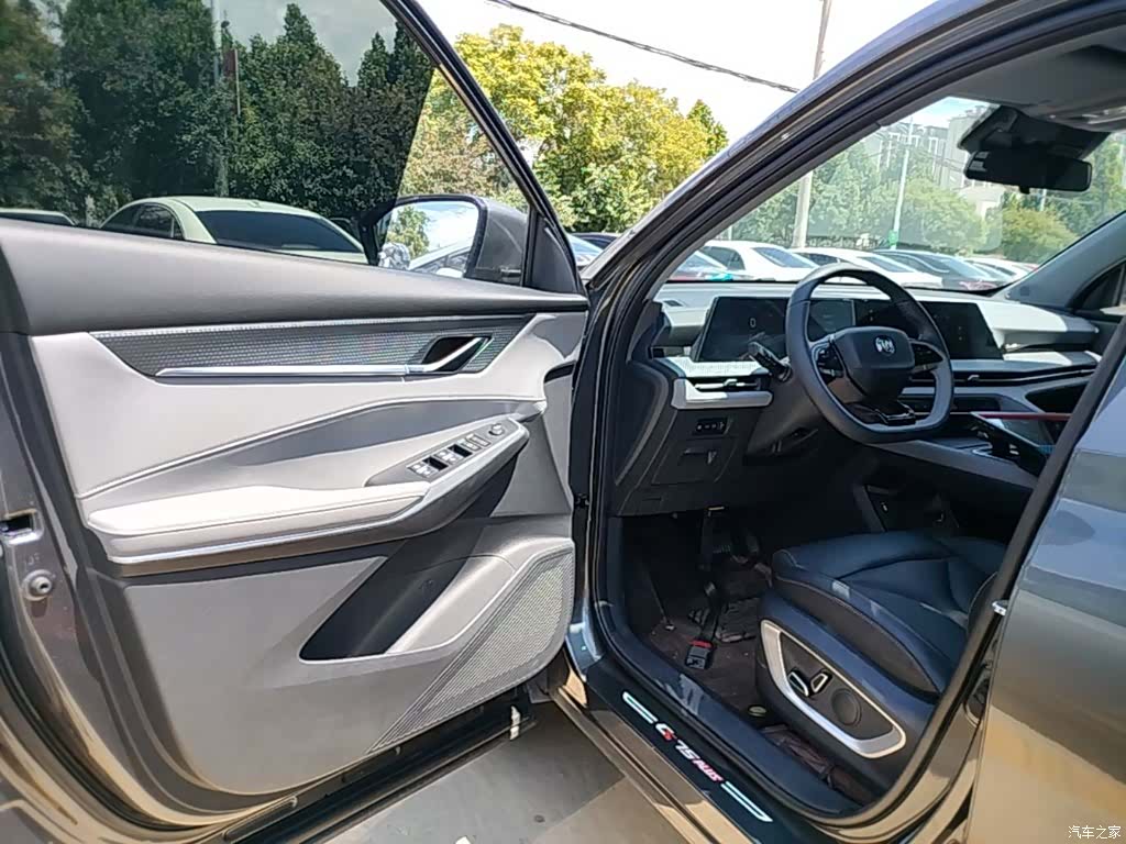 Changan CS75, 2023 12