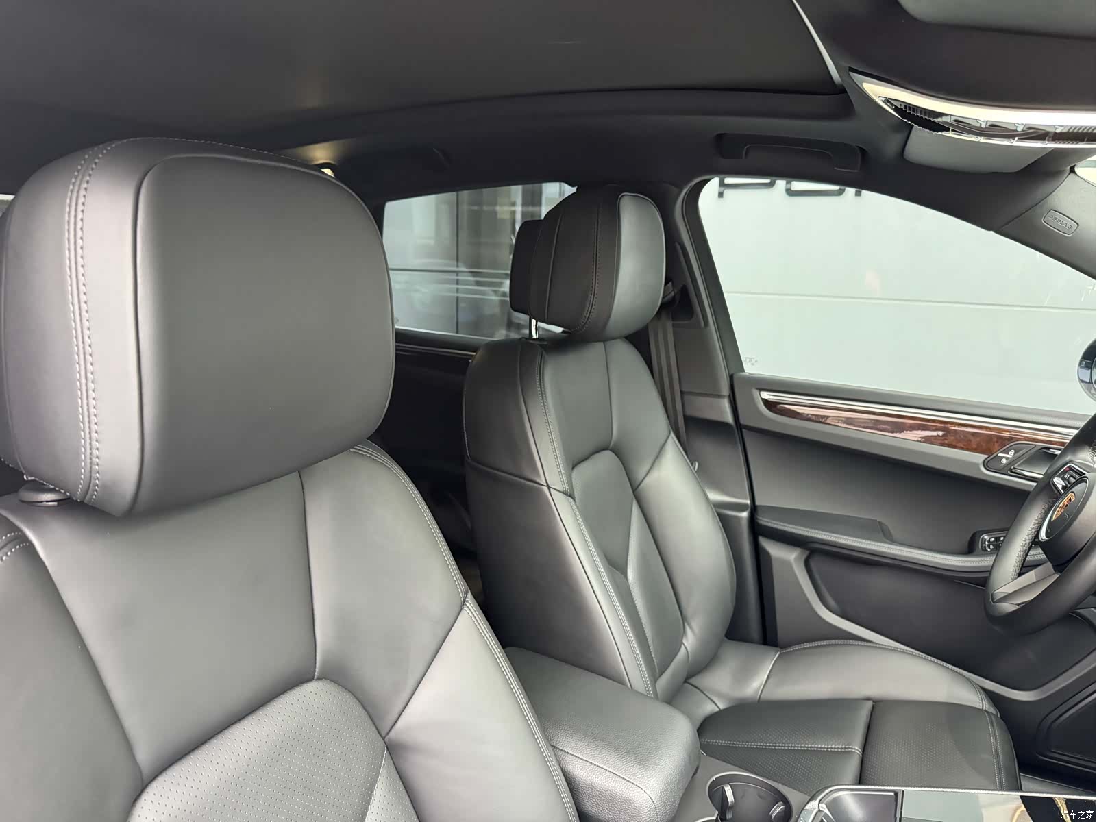 Porsche Macan, 2022 19